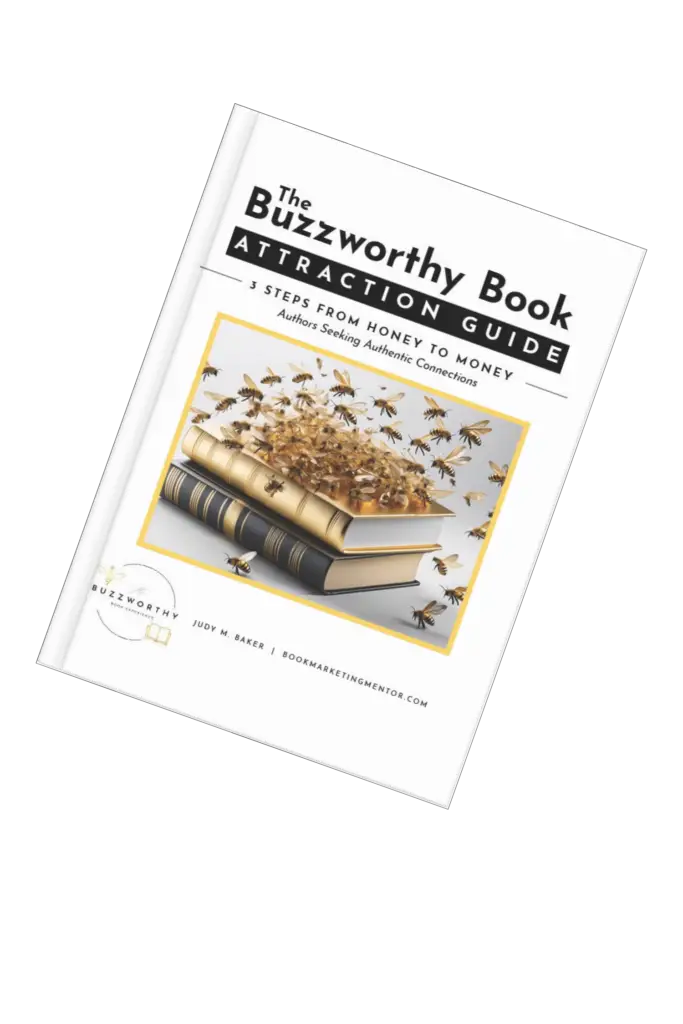 The Buzzworthy Book Attraction Guide