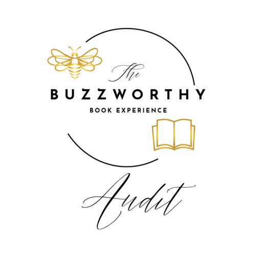 The Buzzworthy Book Experience Audit