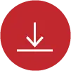 Red Download Icon