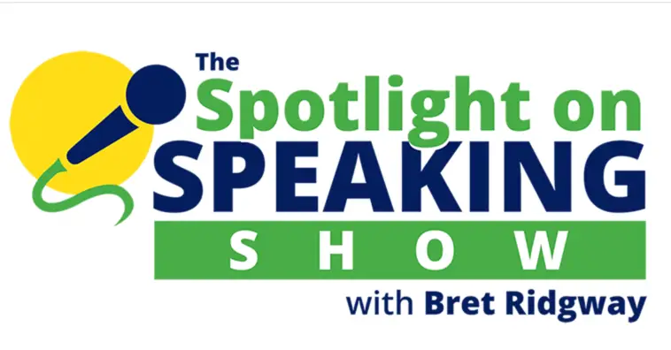 Spotlight on Speaking Show